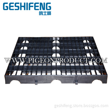 Pigeon Plastic Net Floor Mat Pet Pigeon Product in Plastic